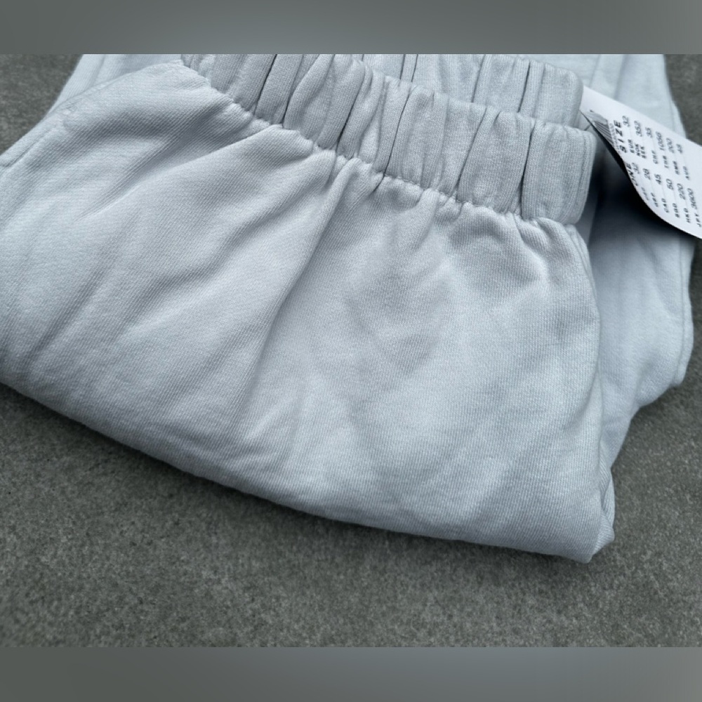 Women's Light Gray Pants